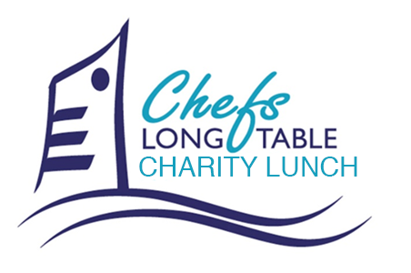 Chefs Long Table Luncheon